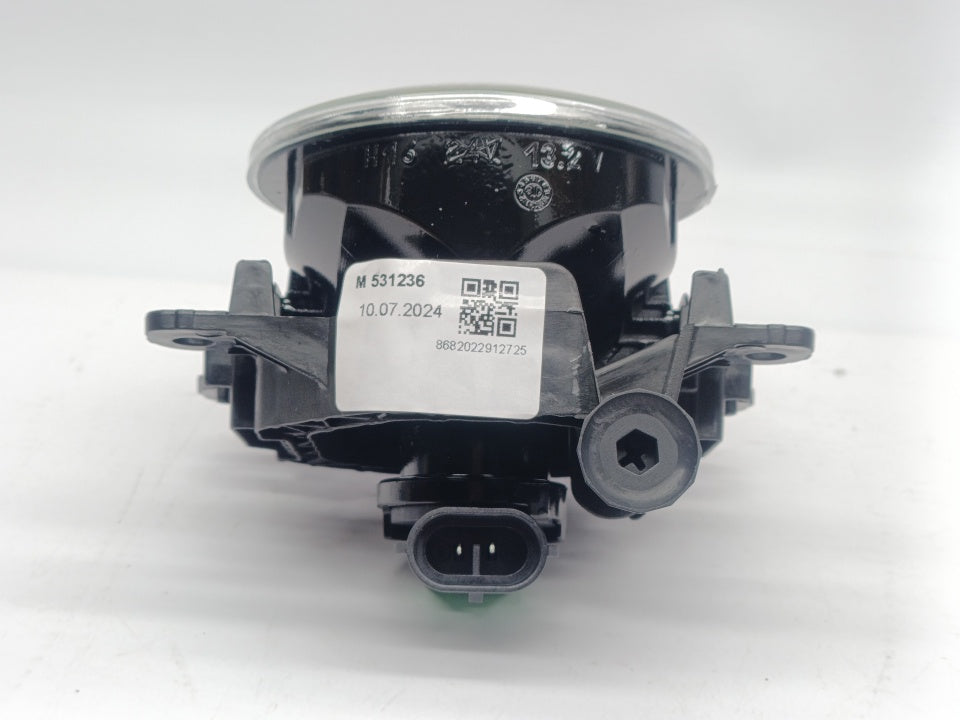 Farol Nevoeiro Renault Clio IV 12-