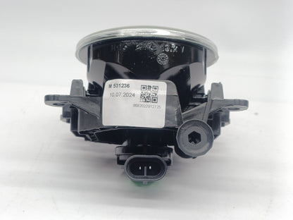 Farol Nevoeiro Renault Clio IV 12-