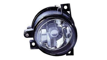 Farol Nevoeiro Seat Ibiza 6L 02-08 Esquerdo