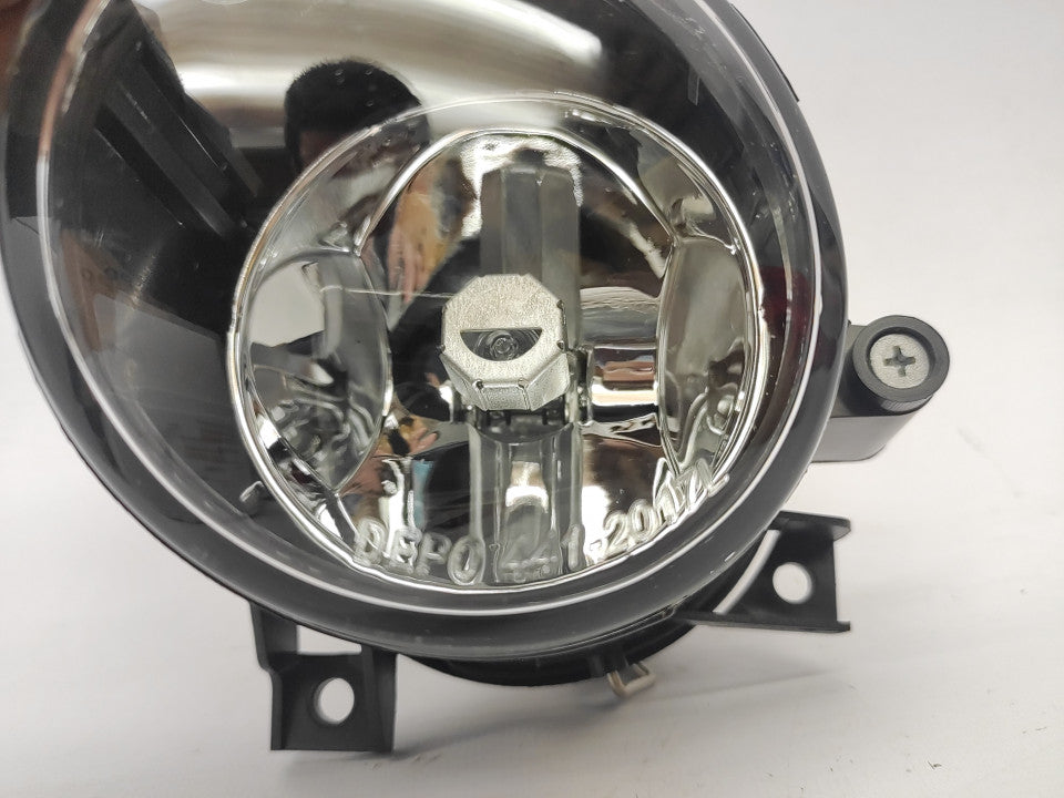 Farol Nevoeiro Seat Ibiza 6L 02-08 Esquerdo