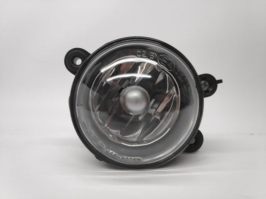 Farol Nevoeiro Seat Ibiza Cordoba 6L 02-10