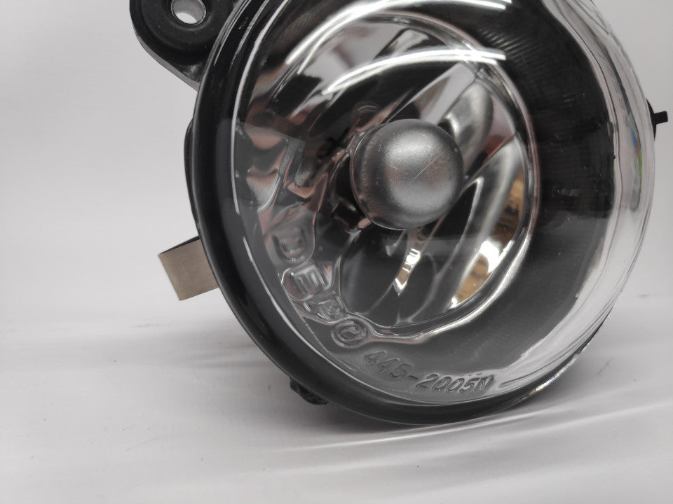 Farol Nevoeiro Seat Ibiza Cordoba 6L 02-10