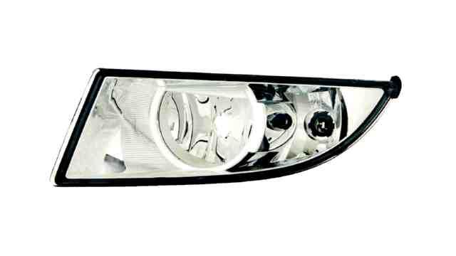 Farol Nevoeiro Skoda Fabia 10-14 Esquerdo