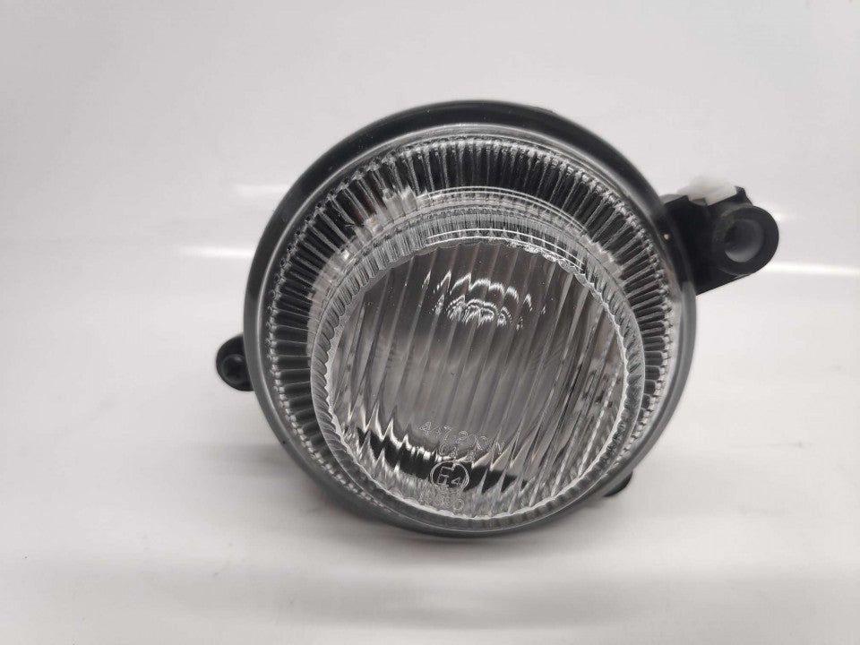 Farol Nevoeiro Smart Fortwo 02-06