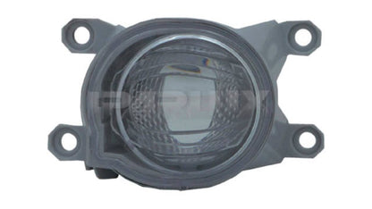Farol Nevoeiro Toyota Corolla Esquerdo 19-25 Led