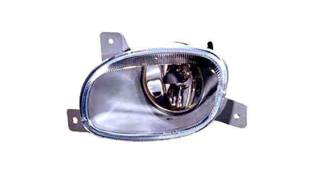 Farol Nevoeiro Volvo S80 98-03