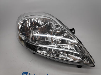 Farol Nissan Primastar 06-14 Direito