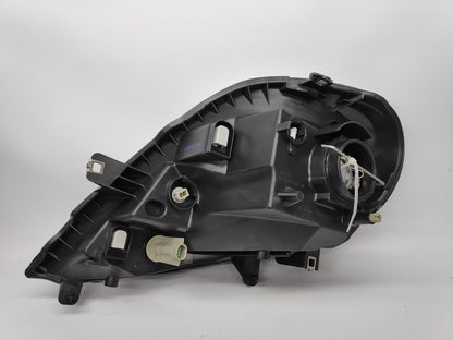 Farol Nissan Primastar 06-14 Direito