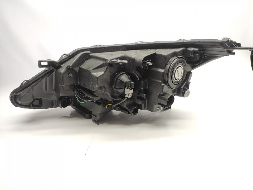 Farol Nissan Qashqai 14-17 Direito Led