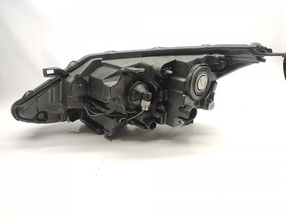 Farol Nissan Qashqai 14-17 Direito Led