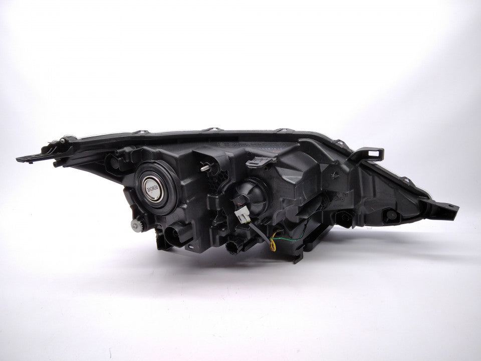 Farol Nissan Qashqai 14-17 Esquerdo Led