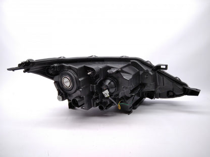 Farol Nissan Qashqai 14-17 Esquerdo Led
