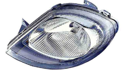 Farol Opel Vivaro 01-06 Esquerdo