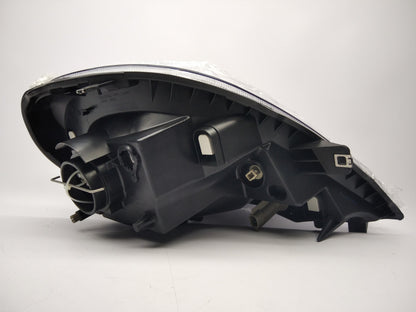 Farol Opel Vivaro 06-14 Esquerdo