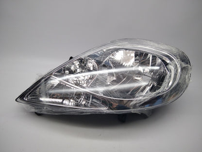 Farol Opel Vivaro 06-14 Esquerdo