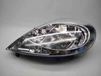 Farol Opel Vivaro 06-14 Esquerdo