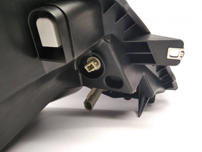 Farol Opel Vivaro 06-14 Esquerdo