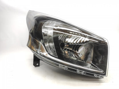 Farol Opel Vivaro 14-24 Direito