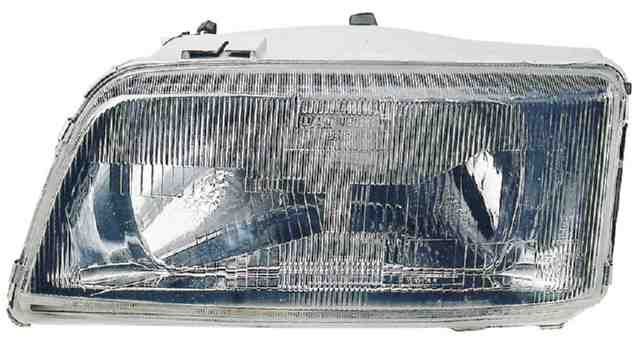 Farol Peugeot Boxer 94-01 Direito Eletrico