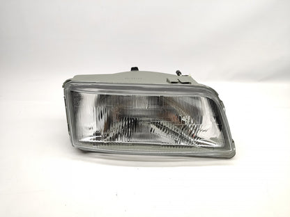 Farol Peugeot Boxer 94-01 Direito Eletrico