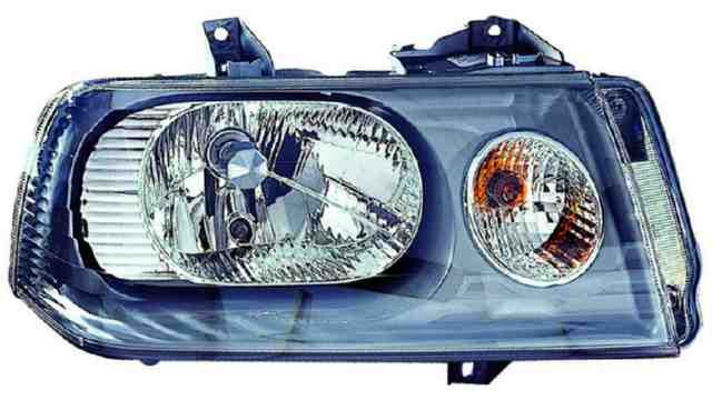 Farol Peugeot Expert 04-07 Esquerdo