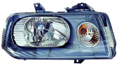 Farol Peugeot Expert 04-07 Esquerdo