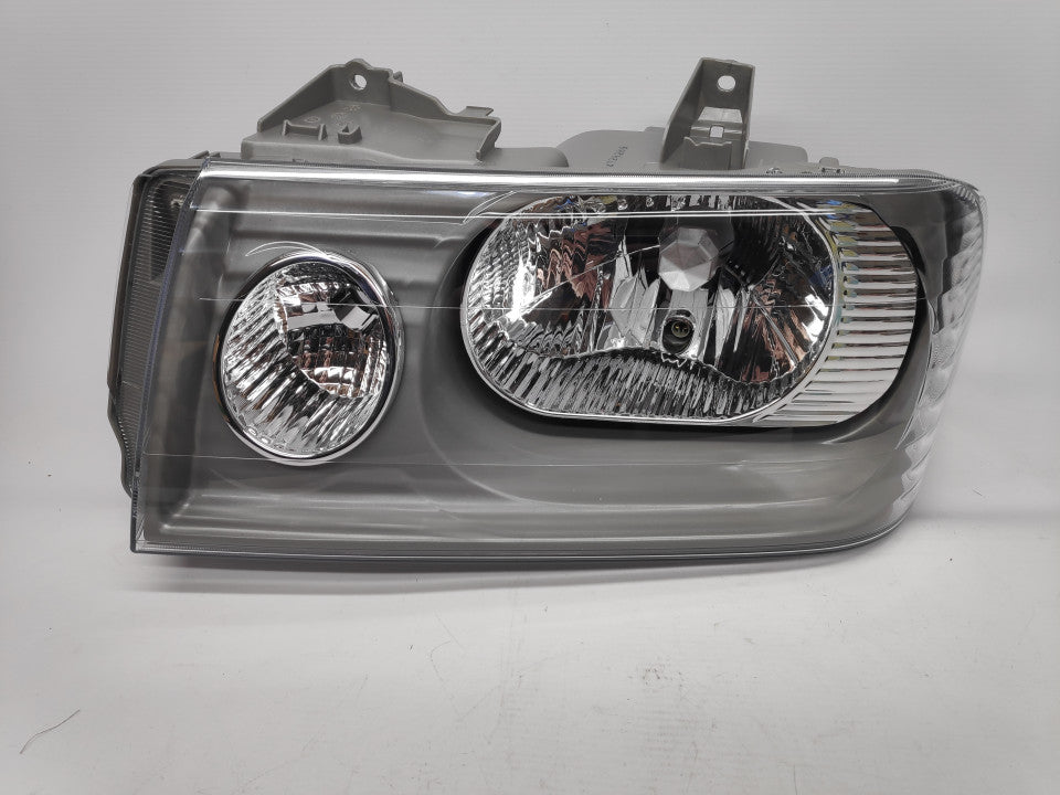 Farol Peugeot Expert 04-07 Esquerdo