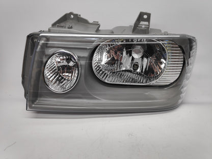Farol Peugeot Expert 04-07 Esquerdo