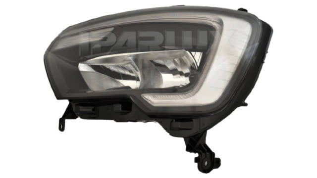 Farol Renault Master Direito 19-25