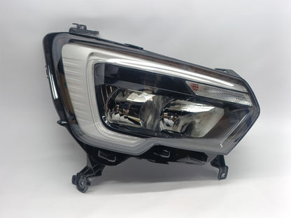 Farol Renault Master Direito 19-25