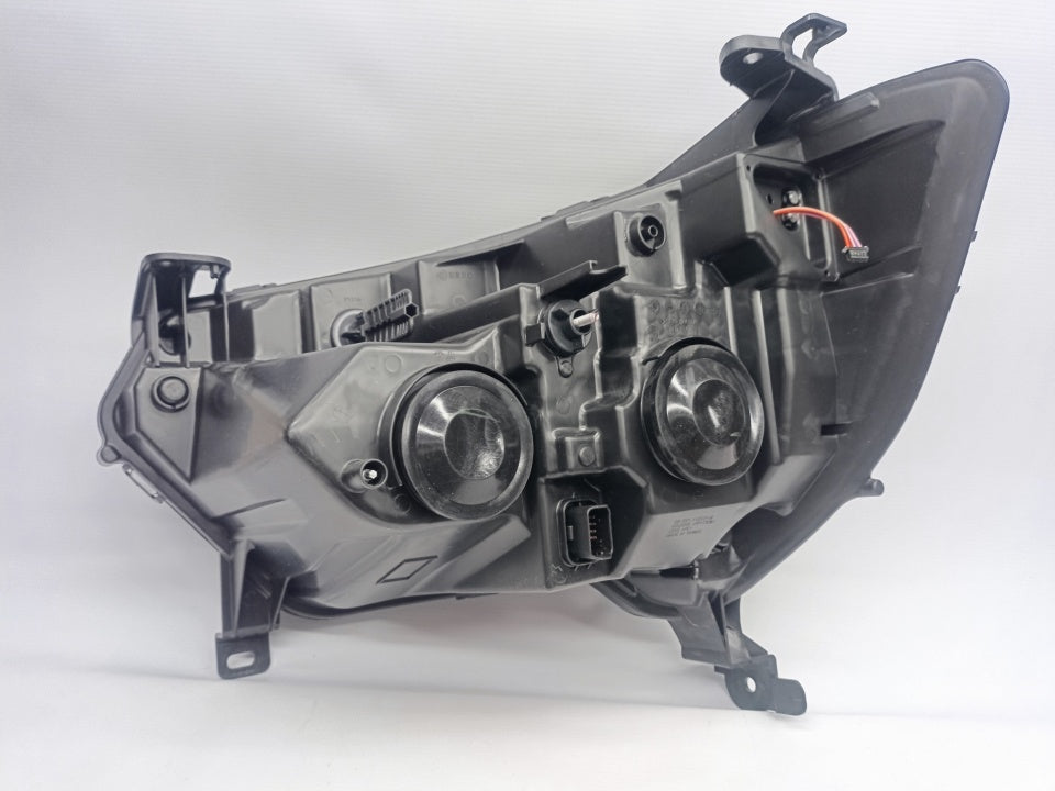 Farol Renault Master Direito 19-25
