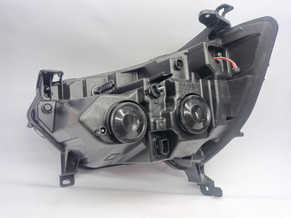 Farol Renault Master Direito 19-25