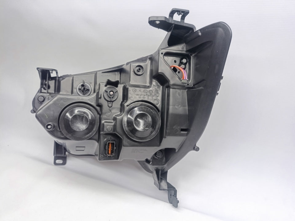 Farol Renault Master Direito 19-25
