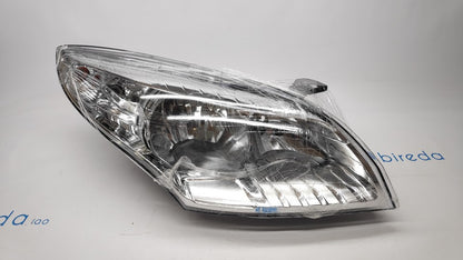 Farol Renault Megane III 08-11 Direito Cromado