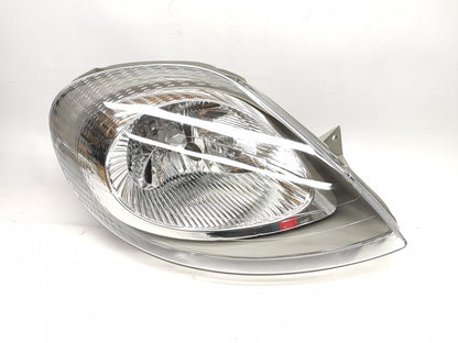 Farol Renualt Trafic 01-06 Direito