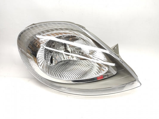 Farol Renualt Trafic 01-06 Direito