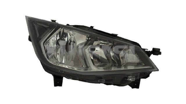 Farol Seat Arona 17-21 Direito Led