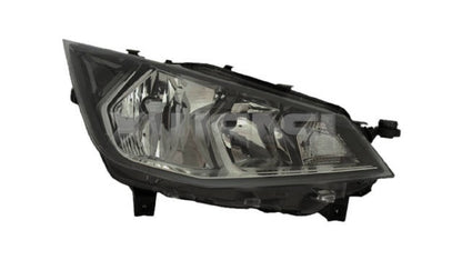 Farol Seat Arona 17-21 Direito Led