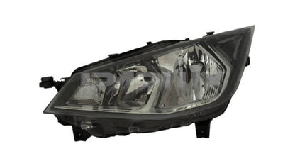 Farol Seat Arona 17-21 Direito Led