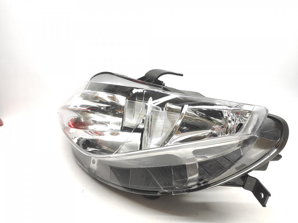 Farol Seat Ibiza 6J 09-12 Esquerdo H7+H7