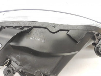 Farol Seat Ibiza 6J 09-12 Esquerdo H7+H7