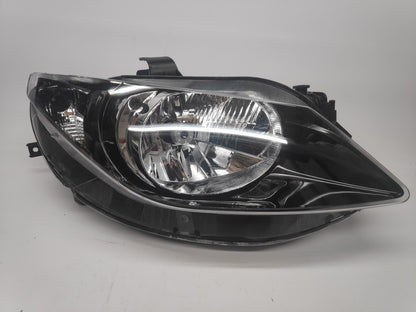 Farol Seat Ibiza 6J 09-17 Direito H4