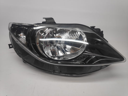 Farol Seat Ibiza 6J 09-17 Direito H4
