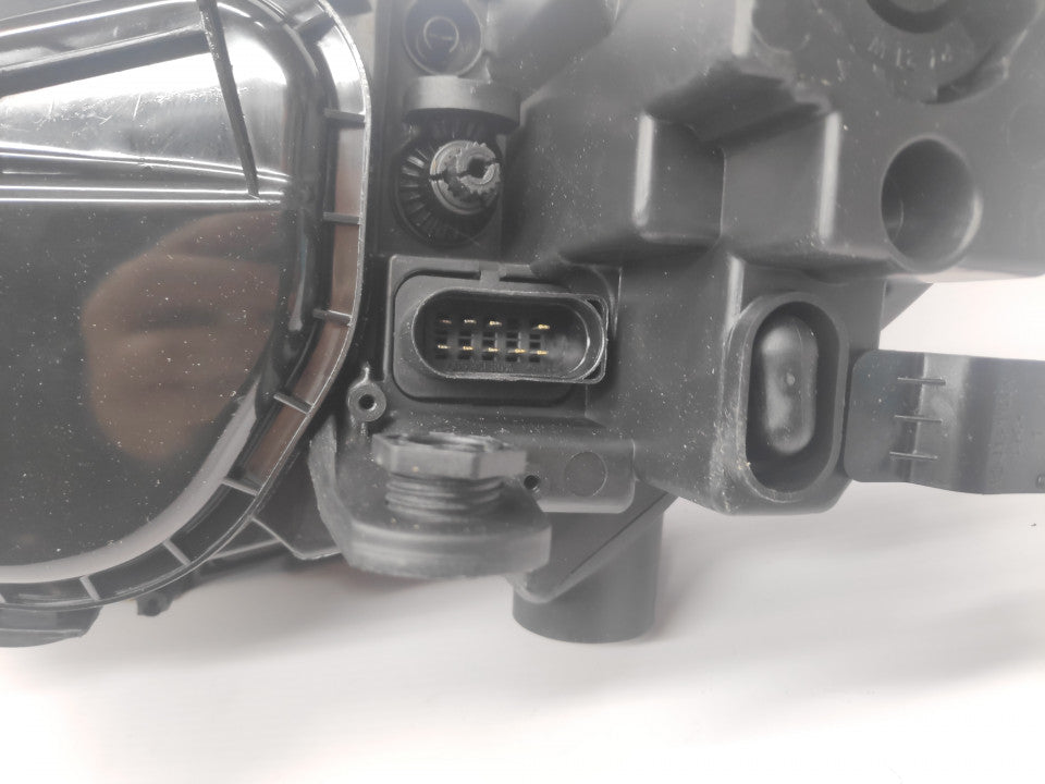 Farol Seat Ibiza 6J 09-17 Direito H4