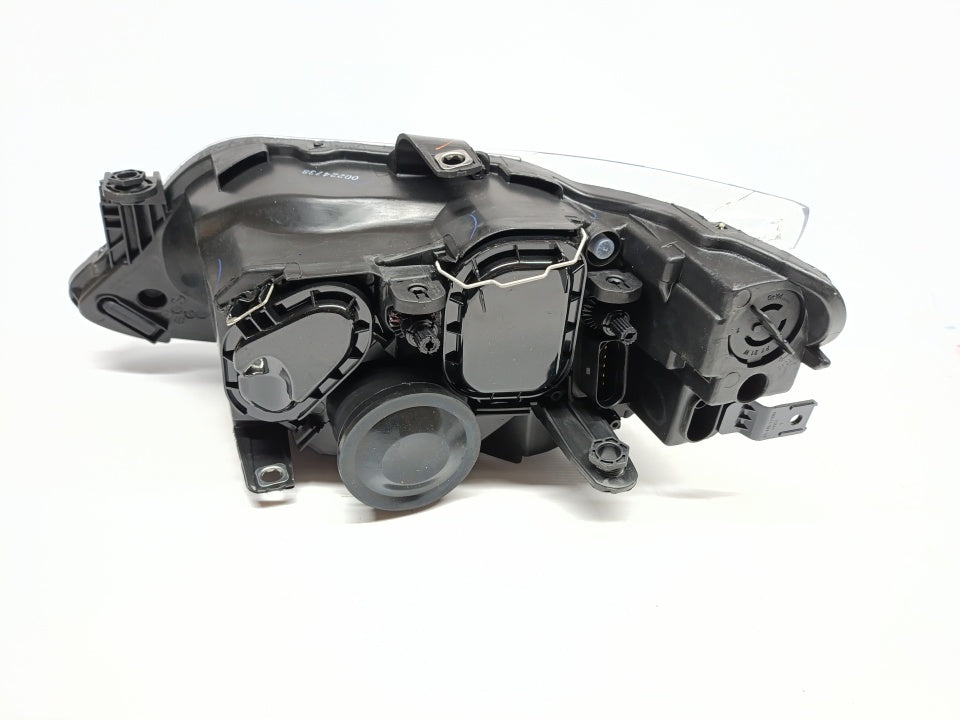Farol Seat Ibiza 6J 09-17 Direito H7+H7