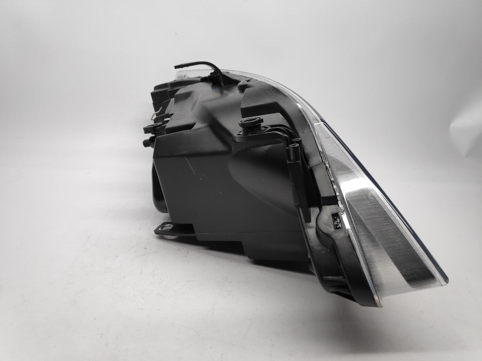 Farol Seat Ibiza 6J 09-17 Esquerdo H4