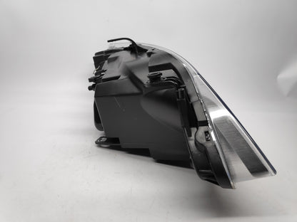 Farol Seat Ibiza 6J 09-17 Esquerdo H4