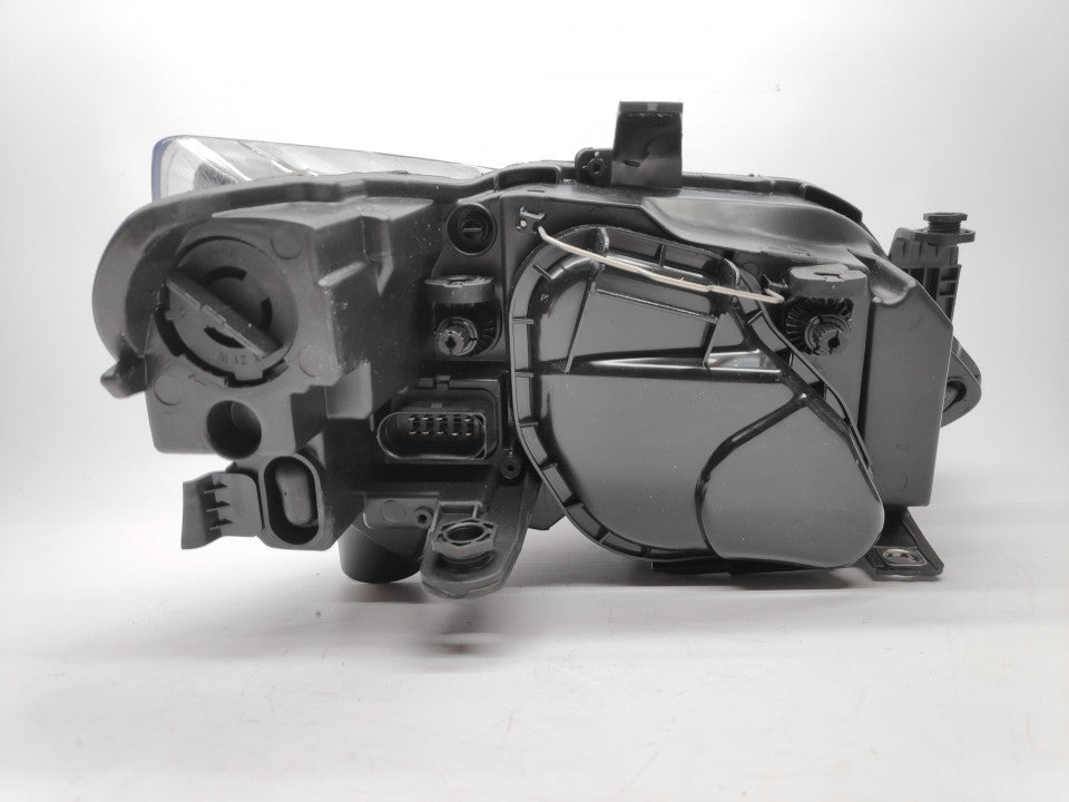 Farol Seat Ibiza 6J 09-17 Esquerdo H4