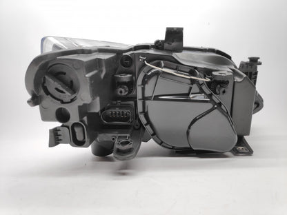 Farol Seat Ibiza 6J 09-17 Esquerdo H4