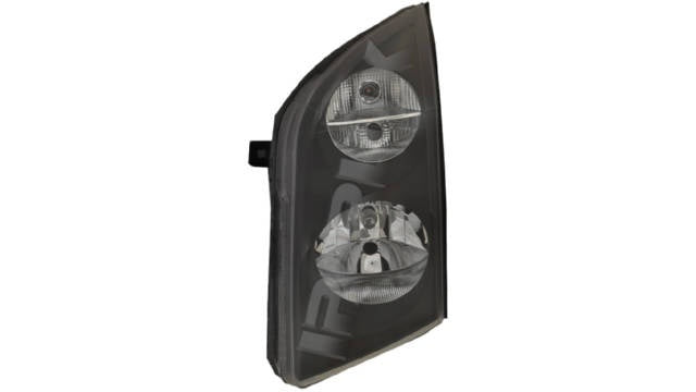 Farol Vw Crafter Direito 13-16